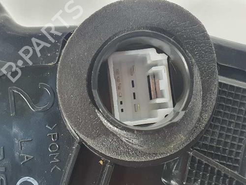 Front left lock LEXUS CT (ZWA10_) 200h (ZWA10_) | BP8254947C98 