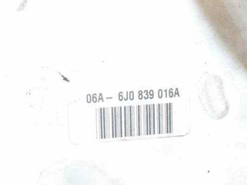 Rear right lock SEAT IBIZA IV (6J5, 6P1) 1.9 TDI | BP780315C99 