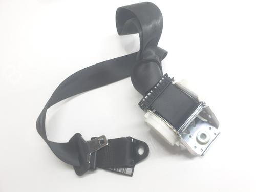 Rear left seatbelt CITROËN C3 II (SC_) 1.6 BlueHDi 75 | BP33130094I29 - Image 5