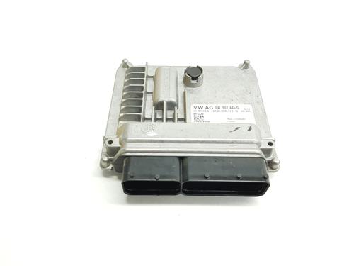 Used Engine control unit (ECU) AUDI A3 Sportback (8VA, 8VF) 30 TDI (115 hp) 23246708