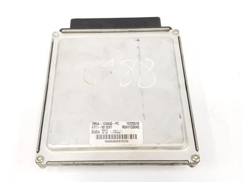 Engine control unit (ECU) FORD FOCUS I (DAW, DBW) 1.8 TDCi | BP20186178M57 