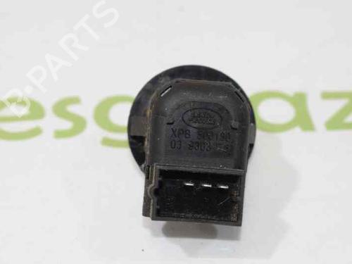 Steering wheel controls LAND ROVER RANGE ROVER SPORT I (L320) 3.6 D 4x4 | BP1365283E15 