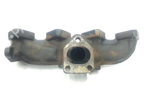 Exhaust manifold BMW 3 Touring (E46) 320 d | BP15766900M110 