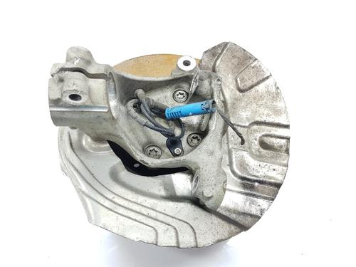 Right front steering knuckle BMW X1 (E84) sDrive 18 d | BP18729198M26 