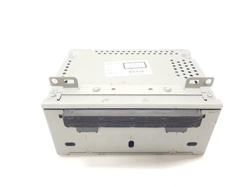 Used Radio FORD FOCUS III 1.6 TDCi (115 hp) 31952304