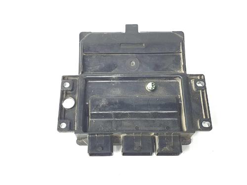 Engine control unit (ECU) RENAULT MEGANE II (BM0/1_, CM0/1_) 1.5 dCi (BM0F, BM0T, BM2B, CM0F, CM0T) | BP7104235M57 