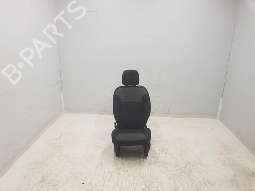 Used Right front seat Right front seat RENAULT KANGOO / GRAND KANGOO II (KW0/1_) [2008-2026] 33861610 33861610