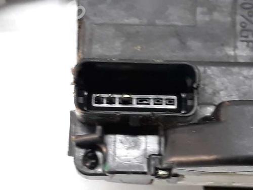 Front right lock NISSAN JUKE (F15) 1.5 dCi | BP6561769C97 