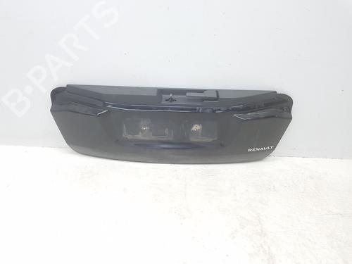 Used Tailgate RENAULT KOLEOS I (HY_) 2.0 dCi 4x4 (HY0K) (150 hp) 31854091