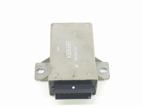 Used Electronic module OPEL CALIBRA A (C89) 2.0 i (M07) (115 hp) 11701284