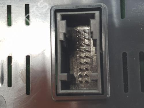 Instrument cluster SKODA KAROQ (NU7, ND7)  | BP31795068C47 