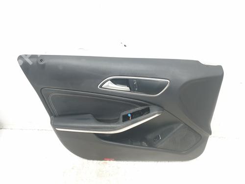 Seats set MERCEDES-BENZ GLA-CLASS (X156) GLA 200 CDI / d (156.908) | BP21065184C78 