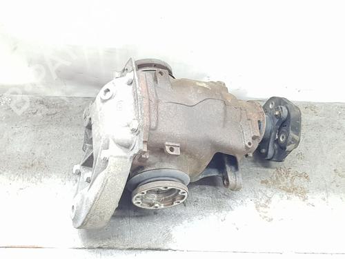 Used Rear differential BMW 3 (E90) 318 d (143 hp) 29456716