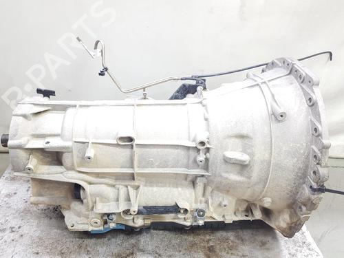 Gearbox LAND ROVER RANGE ROVER SPORT II (L494) 3.0 SDV6 4x4 | BP15186455M3