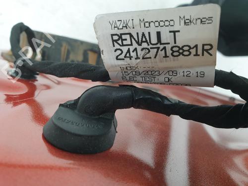Dør venstre bagtil RENAULT AUSTRAL TCe 160 (HGMJ) | BP32700380C4 - Image 7