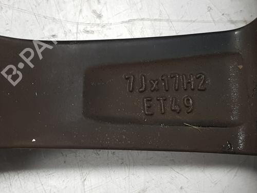 Rim VW GOLF VII (5G1, BQ1, BE1, BE2) 2.0 TDI | BP29906985C45