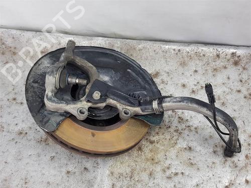 Used Right front steering knuckle Right front steering knuckle 38293602 38293602