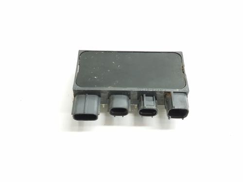 Elektronisk modul TOYOTA HILUX VIII Platform/Chassis (_N1_)  | BP29370697M83 