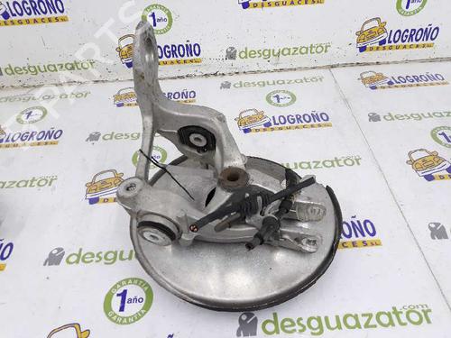 Right rear steering knuckle AUDI A5 Sportback (8TA) 2.0 TFSI | BP2549915M28 