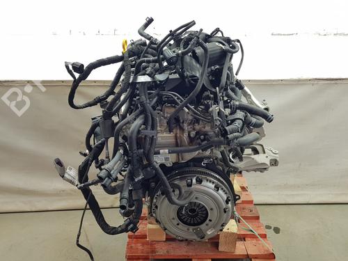 Engine VW CRAFTER Van (SY_, SX_)  | BP34040393M1  - Image 8