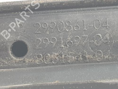 Roof bar BMW X1 (E84) sDrive 18 d | BP29937683C65