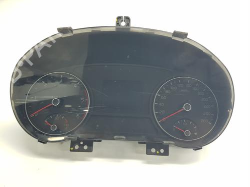 Used Instrument cluster KIA OPTIMA (JF) 1.7 CRDi (141 hp) 18835556