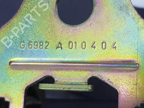 Rear right seatbelt LAND ROVER FREELANDER I (L314) 2.0 Td4 4x4 | BP15252108I28 