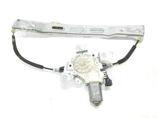 Front left window mechanism FORD TOURNEO COURIER B460 MPV | BP39074234C22 - Image 2
