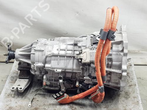 Gearbox LEXUS RC (_C1_) 300h (AVC10_, AVC10R) | BP29716644M3 