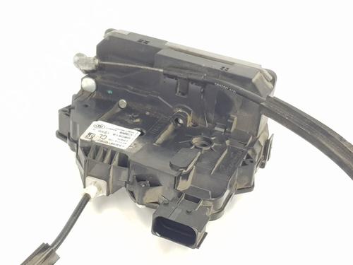 Front right lock CITROËN JUMPER II Van 2.0 BlueHDi 130 | BP21016005C97 