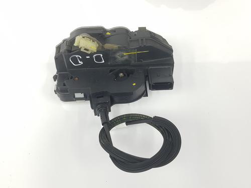 Rear left lock OPEL INSIGNIA A (G09) 2.0 CDTI (68) | BP6064794C100 