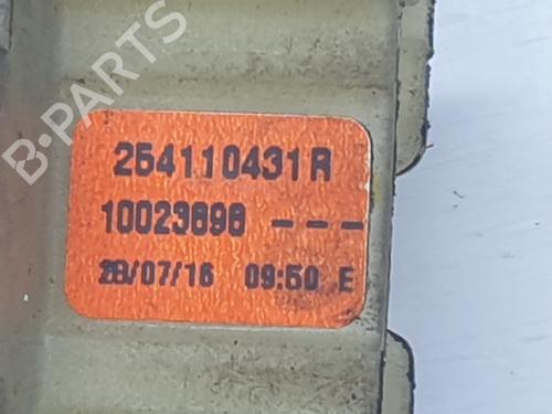 Left front window switch DACIA DOKKER Express Box Body/MPV  | BP28064242I27 