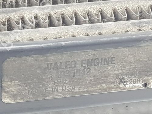 Intercooler MERCEDES-BENZ M-CLASS (W163) ML 270 CDI (163.113) | BP31096320M30 