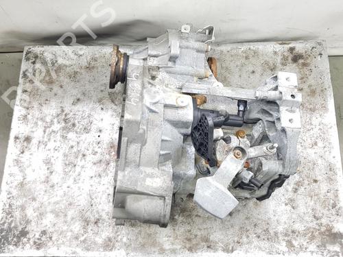 Used Gearbox SEAT ALTEA XL (5P5, 5P8) 1.6 TDI (105 hp) 10038777