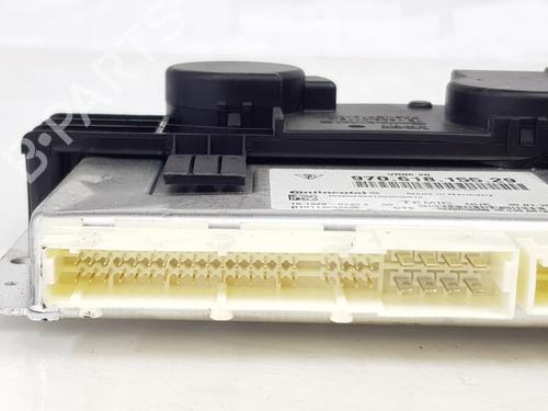 Electronic module PORSCHE PANAMERA (970) 3.0 D | BP37161240M83 - Image 4