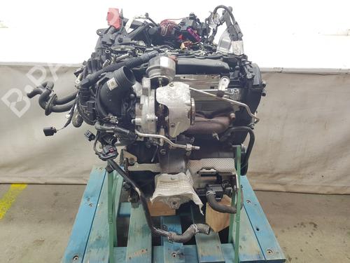 Engine AUDI A6 C7 (4G2, 4GC) 2.0 TDI | BP34266930M1  - Image 6