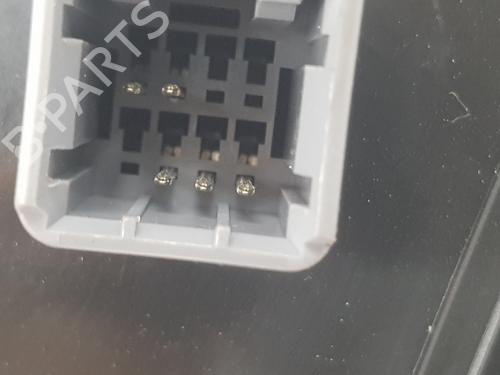 Left mirror KIA CEE'D Hatchback (ED) 1.6 | BP31997586C26 