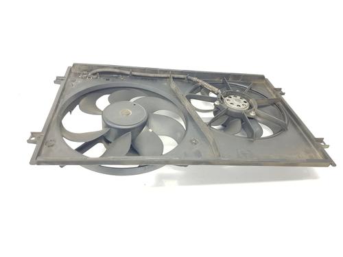 Radiator fan VW GOLF IV (1J1) 1.4 16V | BP11381871M35 