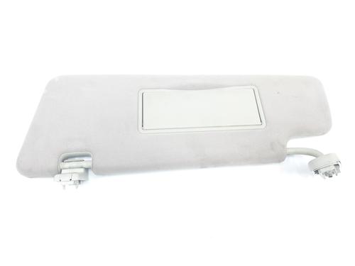 Used Left sun visor LAND ROVER DISCOVERY III (L319) 2.7 TD 4x4 (190 hp) 20187440