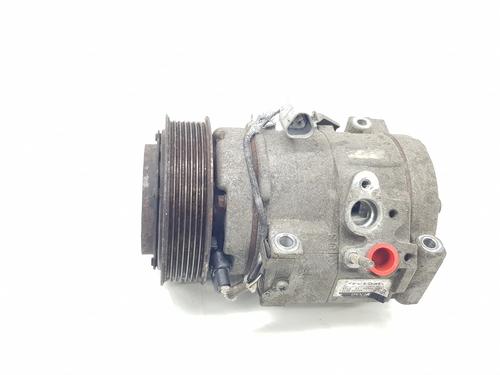 Used AC compressor TOYOTA LAND CRUISER PRADO (_J12_) 3.0 D-4D (KDJ120, KDJ125) (163 hp) 21178603
