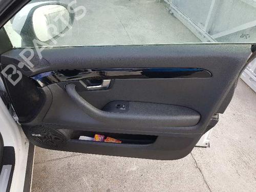 Intercooler SEAT EXEO ST (3R5) 2.0 TDI | BP6040458M30 