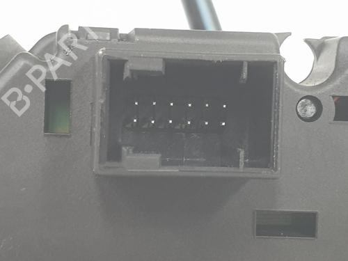 Airbag Kit ALFA ROMEO MITO (955_) 1.4 (955.AXB1B, 955.AXU1A) | BP23904479C86 