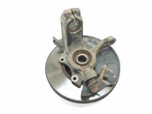 Right front steering knuckle SEAT IBIZA IV (6J5, 6P1) 1.6 TDI | BP20190306M26 