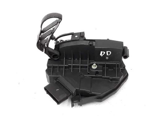 Front right lock FORD FOCUS III 1.6 TDCi | BP5998749C97 