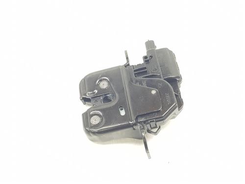 Used Tailgate lock Tailgate lock RENAULT ARKANA I (LCM_, LDN_) 1.3 TCe 140 (LDN0) (140 hp) 35737602 35737602