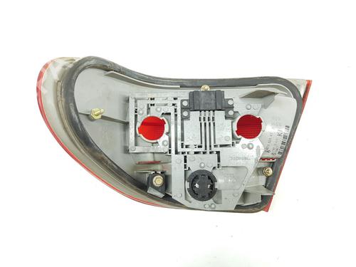 Left taillight MERCEDES-BENZ E-CLASS (W210) E 230 (210.037) | BP18234469C34 