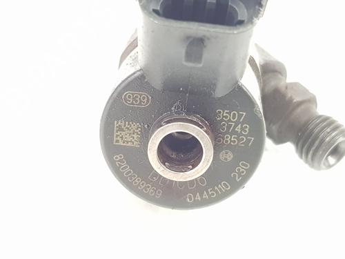 Injector SUZUKI GRAND VITARA II (JT, TE, TD)  | BP27835218M100 