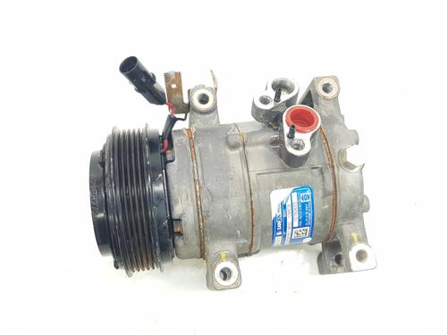 AC compressor MG MG ZS SUV (AZS1) 1.0 T-GDi | BP37466398M34 - Image 5