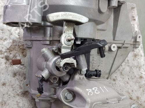 Gearbox VW T-ROC (A11, D11) 1.0 TSI | BP28519031M3