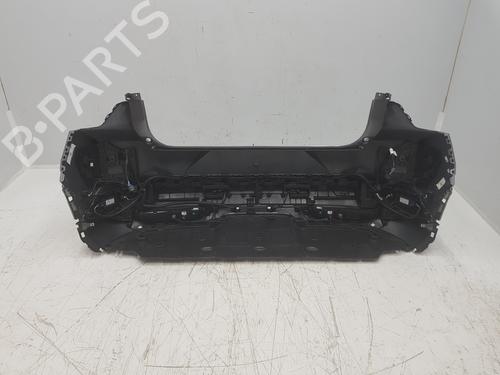 Rear bumper RENAULT SCENIC E-TECH PHASE I EV60 | BP37072834C8 - Image 7
